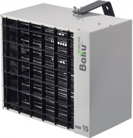 Photos - Industrial Space Heater Ballu BHP-MW-15