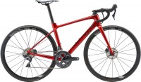 Фото - Велосипед Giant Langma Advanced Pro 1 Disc 2018 frame M