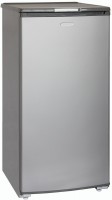 Photos - Fridge Biryusa 10M silver