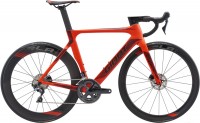 Фото - Велосипед Giant Propel Advanced Disc 2018 frame M