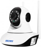 Фото - Камера відеоспостереження ESCAM G02