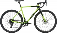 Photos - Bike Giant TCX Advanced SX 2018 frame XL