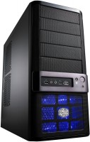 Photos - Computer Case Cooler Master Gladiator 600 without PSU