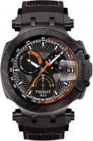 Наручний годинник TISSOT T115.417.37.061.05 