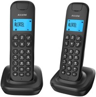 Фото - Радіотелефон Alcatel E192 Duo
