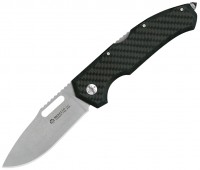 Photos - Knife / Multitool Maserin Nimrod Carbon