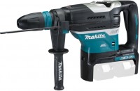 Фото - Перфоратор Makita DHR400ZKU 