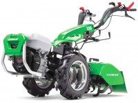 Photos - Two-wheel tractor / Cultivator Caiman Atletico 328PT