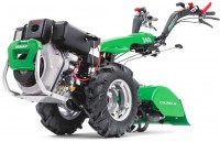 Photos - Two-wheel tractor / Cultivator Caiman Atletico 340PD