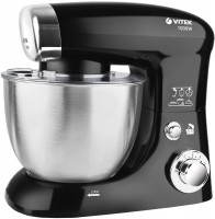 Photos - Food Processor Vitek VT-1437 black