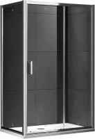 Photos - Shower Enclosure Gemy Victoria 150x80