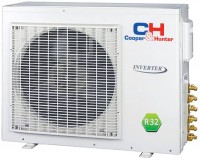 Photos - Air Conditioner Cooper&Hunter CHML-U24RK3 70 m² on 3 unit(s)