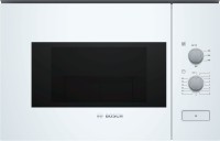 Photos - Built-In Microwave Bosch BFL 520MW0
