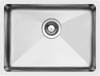 Фото - Кухонна мийка Florentina Optima 548 588x435