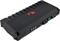 Photos - Car Amplifier Nakamichi NGXA-80.4