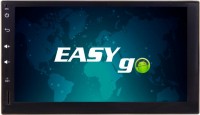 Photos - Car Stereo EasyGo A180 