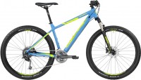 Фото - Велосипед Bergamont Roxter 5.0 2017 frame S
