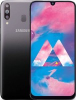 Фото - Мобильный телефон Samsung Galaxy M30 128 ГБ / 6 ГБ