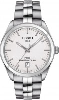 Photos - Wrist Watch TISSOT T101.407.11.031.00 