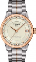 Фото - Наручные часы TISSOT T086.207.22.261.01