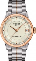 Фото - Наручные часы TISSOT T086.207.22.261.01 