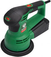Photos - Grinder / Polisher STATUS OS300/150