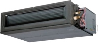 Фото - Кондиціонер Mitsubishi Heavy FDUM125VSX 125 м²