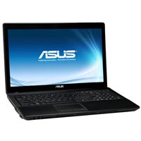 Фото - Ноутбук Asus X54L (90N7BY138W1322RD53AY)