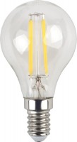 Фото - Лампочка ERA F-LED P45 7W 2700K E14