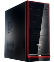Фото - Корпус Asus TA-K52 450W БП 450 Вт  чорний