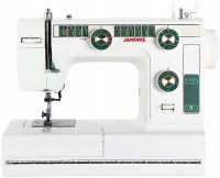 Photos - Sewing Machine / Overlocker Janome LE 22
