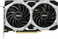 Фото - Відеокарта MSI GeForce GTX 1660 VENTUS XS 6G OC 