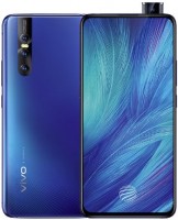 Фото - Мобільний телефон Vivo X27 256 ГБ / 8 ГБ