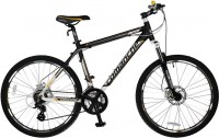 Фото - Велосипед Comanche Niagara FS Disc frame 20.5