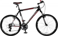 Фото - Велосипед Comanche Niagara FS M frame 17 