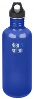 Фото - Фляга Klean Kanteen Classic 40oz 