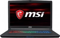 Фото - Ноутбук MSI GF72 8RD (GF72 8RD-085RU)