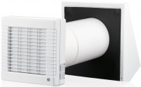 Фото - Рекуператор VENTS TwinFresh Comfo RB-50