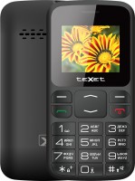 Photos - Mobile Phone Texet TM-B208