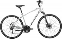 Фото - Велосипед ORBEA Comfort 10 2019 frame L 