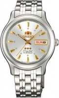 Фото - Наручные часы Orient AB05007W