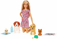 Фото - Лялька Barbie Doggy Daycare FXH08