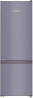 Fridge Liebherr CUfb 2831 blue