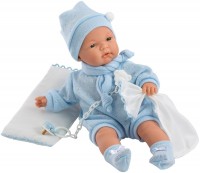 Фото - Лялька Llorens Joelle 38939