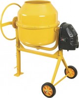 Фото - Бетономешалка Tor Industries 2061401 140 л