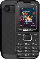 Фото - Мобильный телефон Maxcom MM134