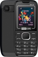 Фото - Мобільний телефон Maxcom MM134 0 Б