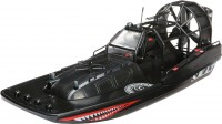 Фото - Радиоуправляемый катер PRO BOAT Aerotrooper 25 Airboat BL 