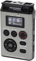 Фото - Диктофон Marantz PMD 620