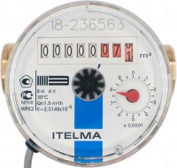 Photos - Water Metre Itelma WFK24.D080
